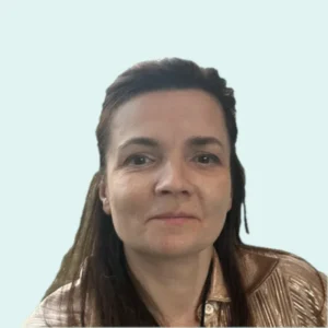 Olga Zawisza-Kempińska